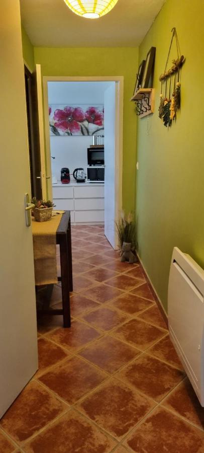 La Cle Des Champs Bed & Breakfast Asnieres  ภายนอก รูปภาพ